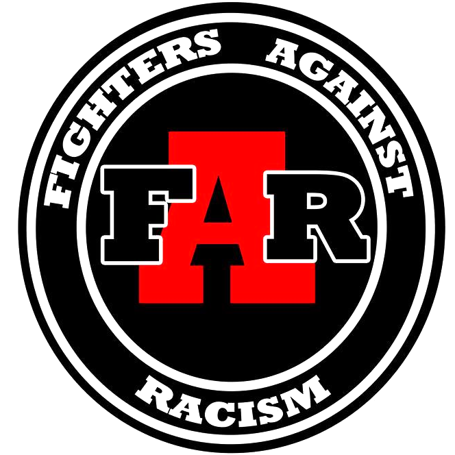 Fighters Against Racism